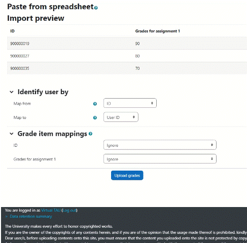 Import grades -Mapping columns step.gif